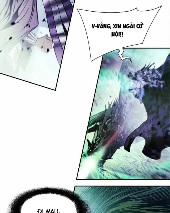 Bất Bại Chân Ma Chap 292 - Next Chap 293