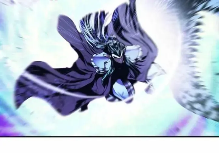 Bất Bại Chân Ma Chap 292 - Next Chap 293