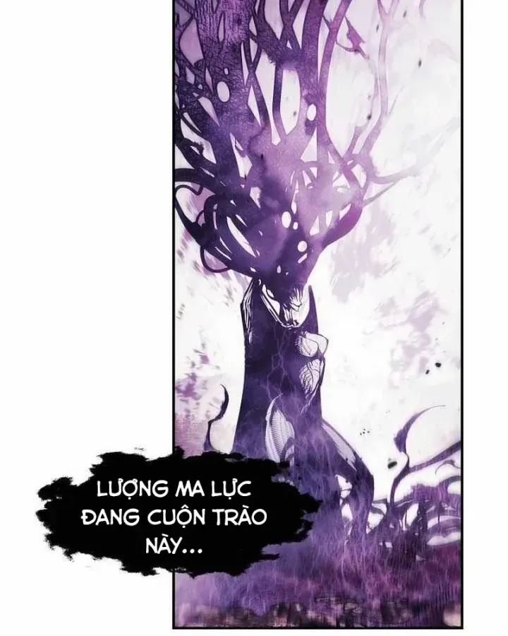 Bất Bại Chân Ma Chap 292 - Next Chap 293