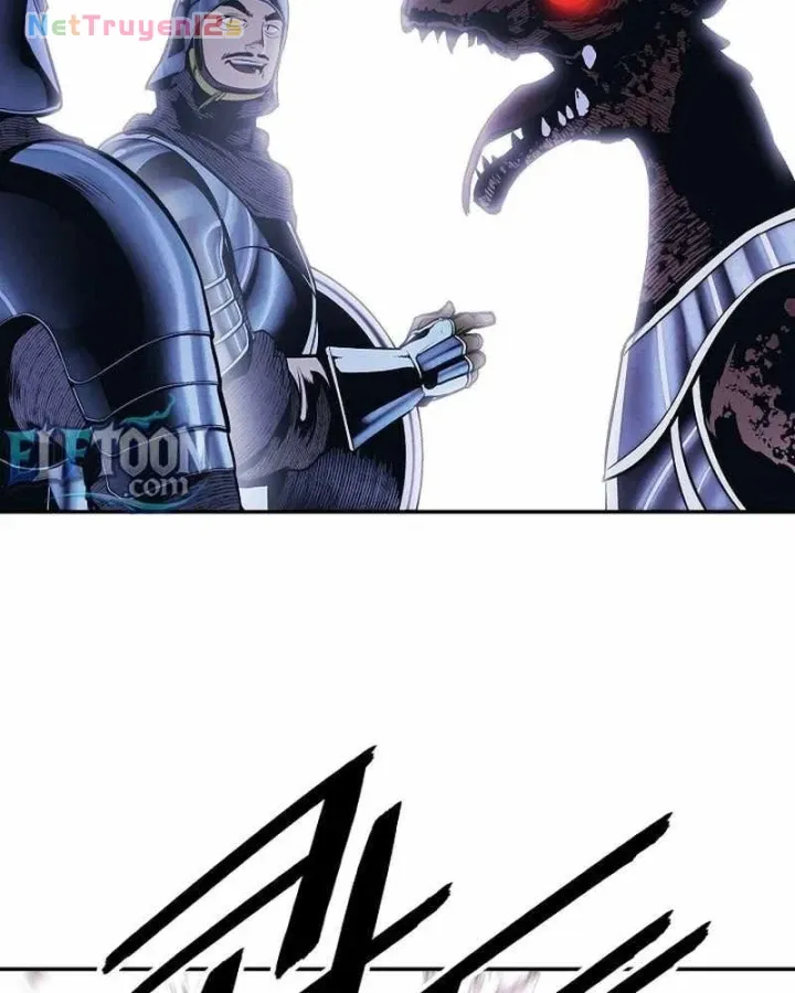 Bất Bại Chân Ma Chap 294 - Next Chap 295