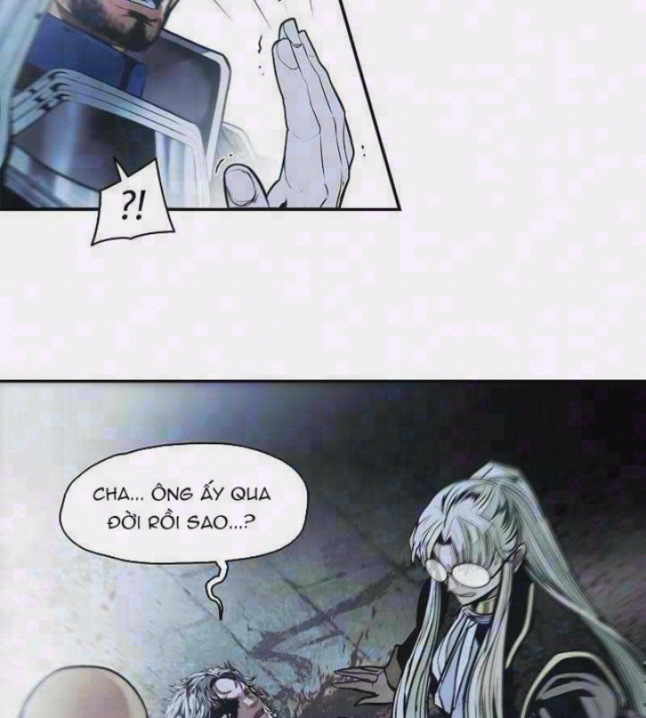 Bất Bại Chân Ma Chap 296 - Next Chap 297