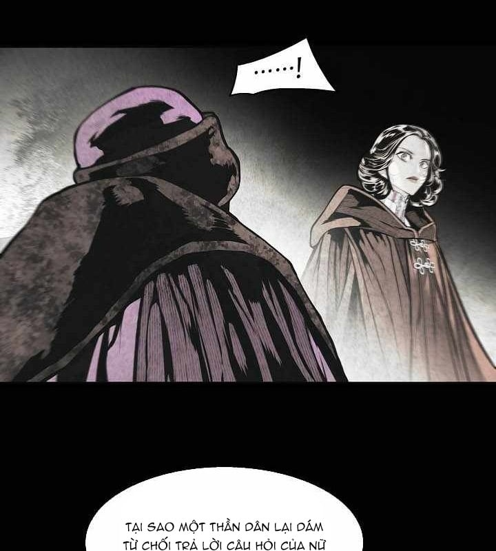 Bất Bại Chân Ma Chap 296 - Next Chap 297