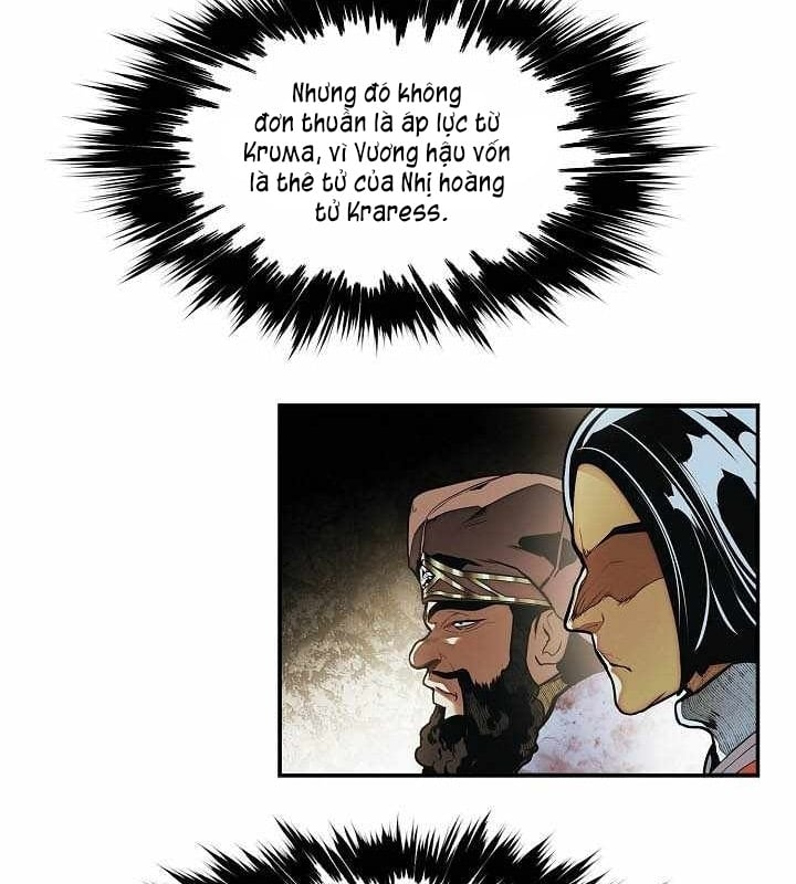 Bất Bại Chân Ma Chap 296 - Next Chap 297