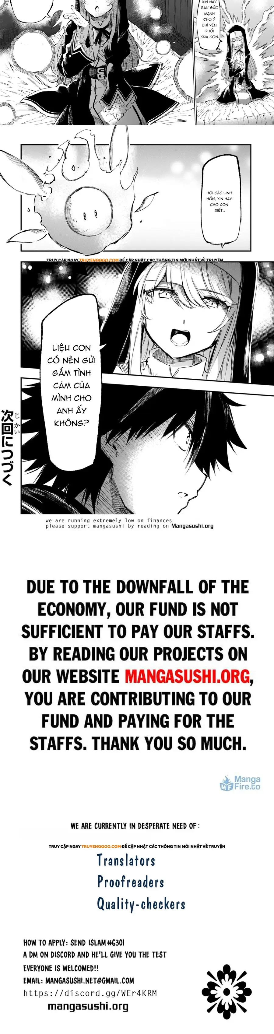 Hitoribocchi No Isekai Kouryaku Chap 207 - Next Chap 208