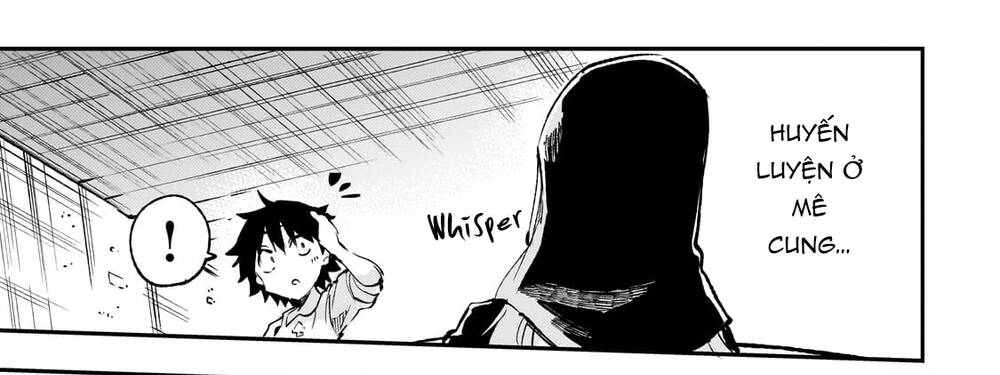 Hitoribocchi No Isekai Kouryaku Chap 210 - Next Chap 211