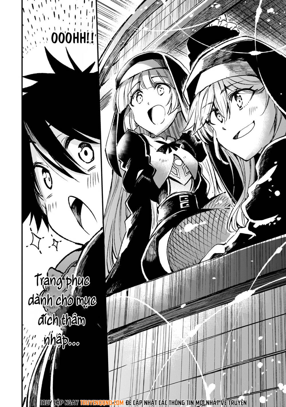 Hitoribocchi No Isekai Kouryaku Chap 235 - Next Chap 236