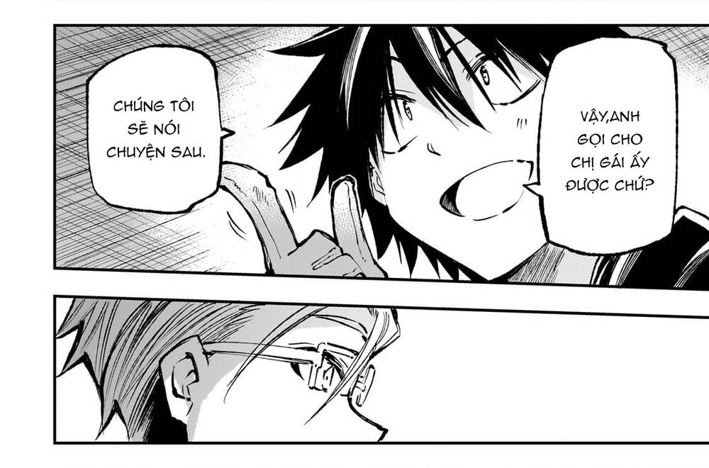 Hitoribocchi No Isekai Kouryaku Chap 221 - Next Chap 222