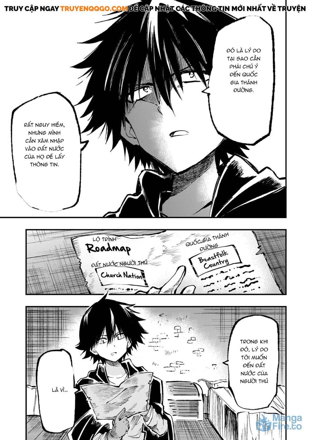 Hitoribocchi No Isekai Kouryaku Chap 217 - Next Chap 218