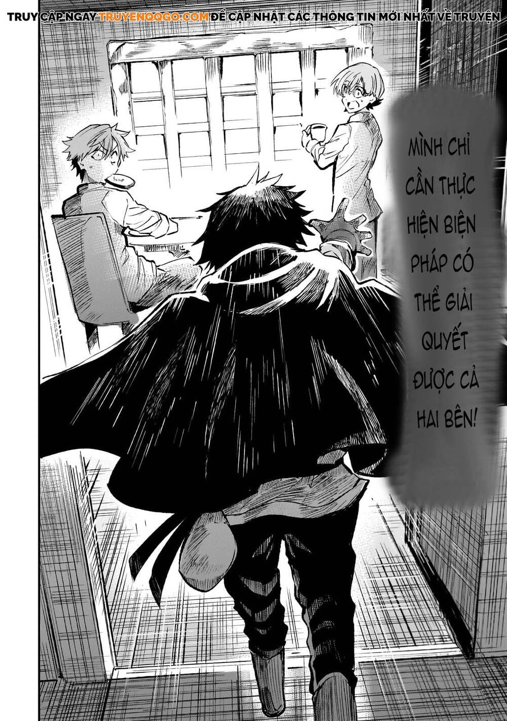Hitoribocchi No Isekai Kouryaku Chap 217 - Next Chap 218
