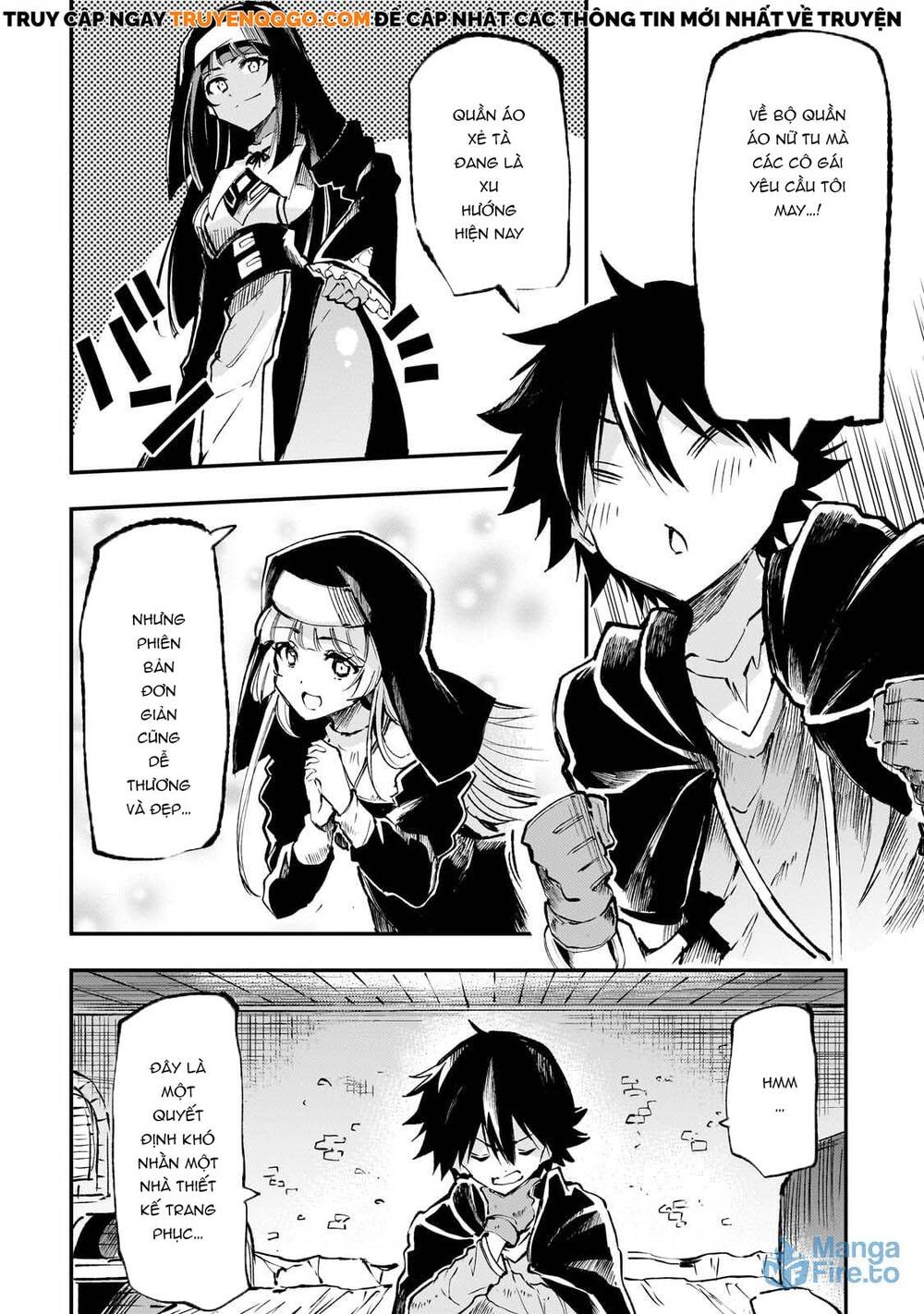Hitoribocchi No Isekai Kouryaku Chap 217 - Next Chap 218