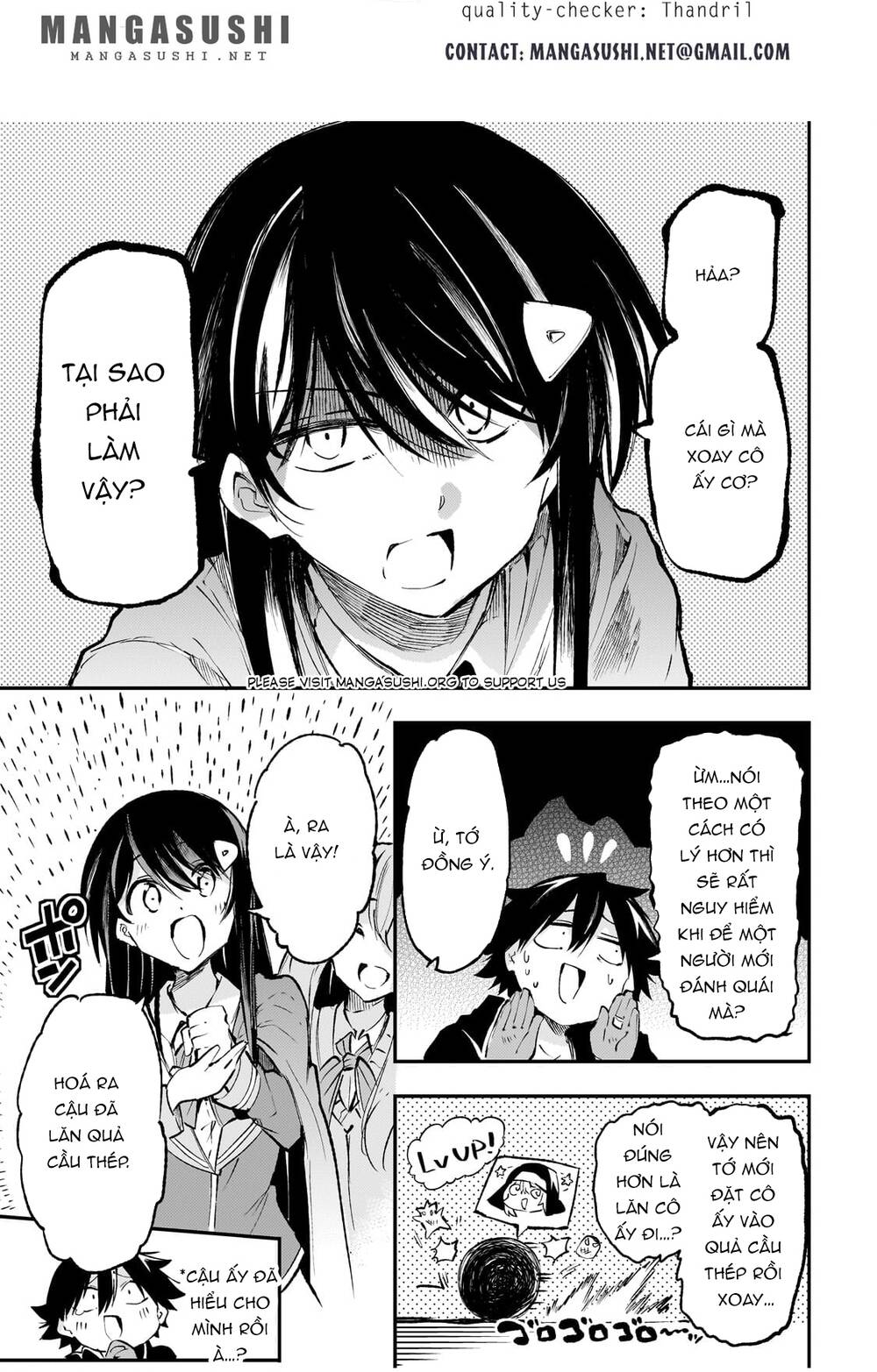 Hitoribocchi No Isekai Kouryaku Chap 213 - Next Chap 214