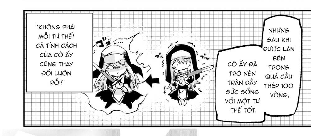 Hitoribocchi No Isekai Kouryaku Chap 213 - Next Chap 214