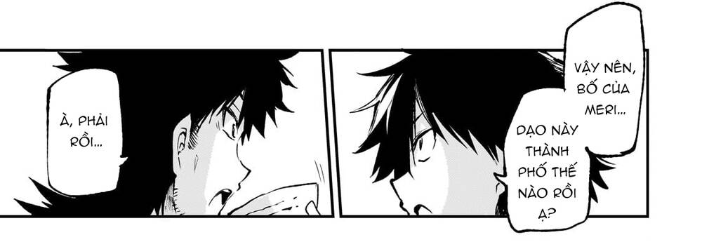 Hitoribocchi No Isekai Kouryaku Chap 213 - Next Chap 214