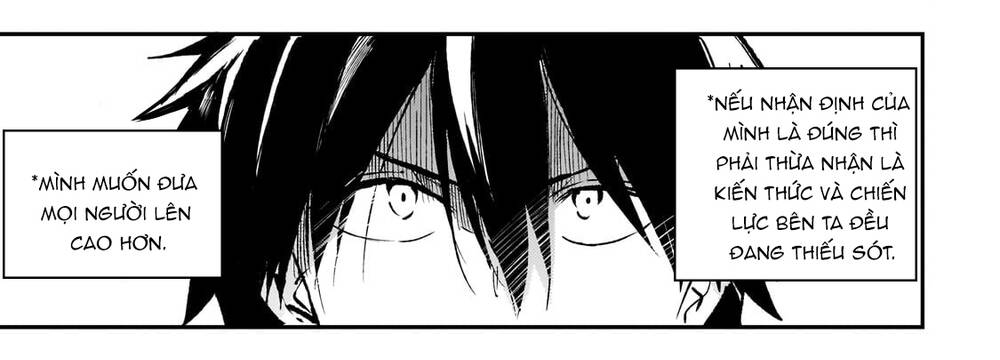 Hitoribocchi No Isekai Kouryaku Chap 213 - Next Chap 214