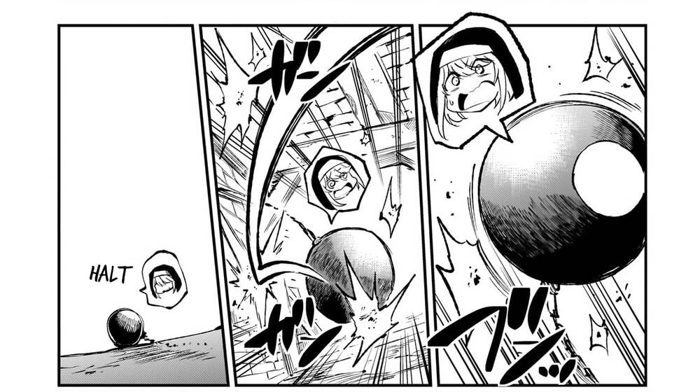 Hitoribocchi No Isekai Kouryaku Chap 211 - Next Chap 212