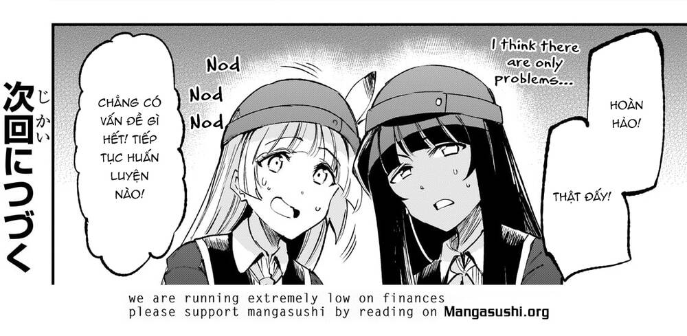 Hitoribocchi No Isekai Kouryaku Chap 211 - Next Chap 212