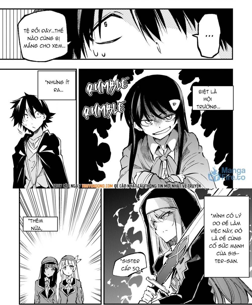 Hitoribocchi No Isekai Kouryaku Chap 212 - Next Chap 213