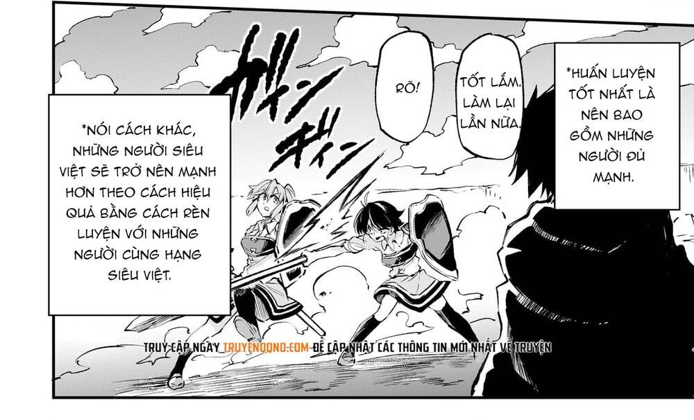 Hitoribocchi No Isekai Kouryaku Chap 214 - Next Chap 215
