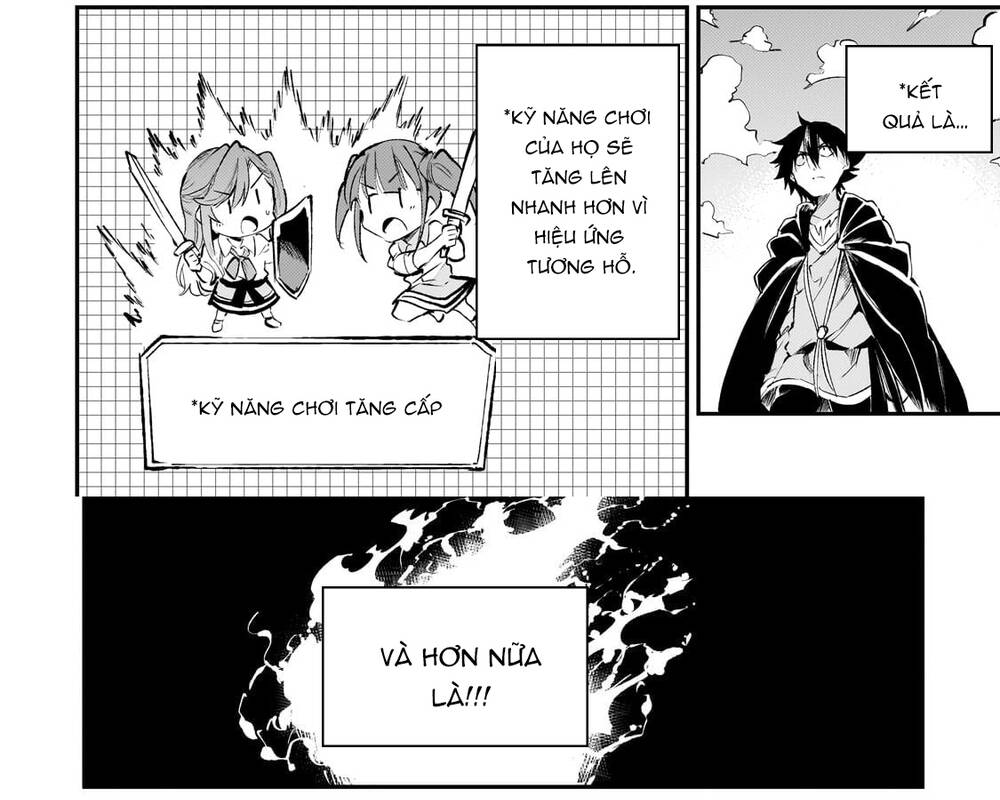 Hitoribocchi No Isekai Kouryaku Chap 214 - Next Chap 215