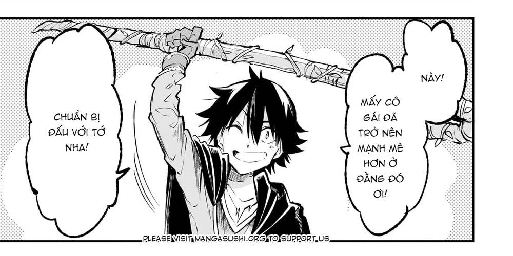 Hitoribocchi No Isekai Kouryaku Chap 214 - Next Chap 215