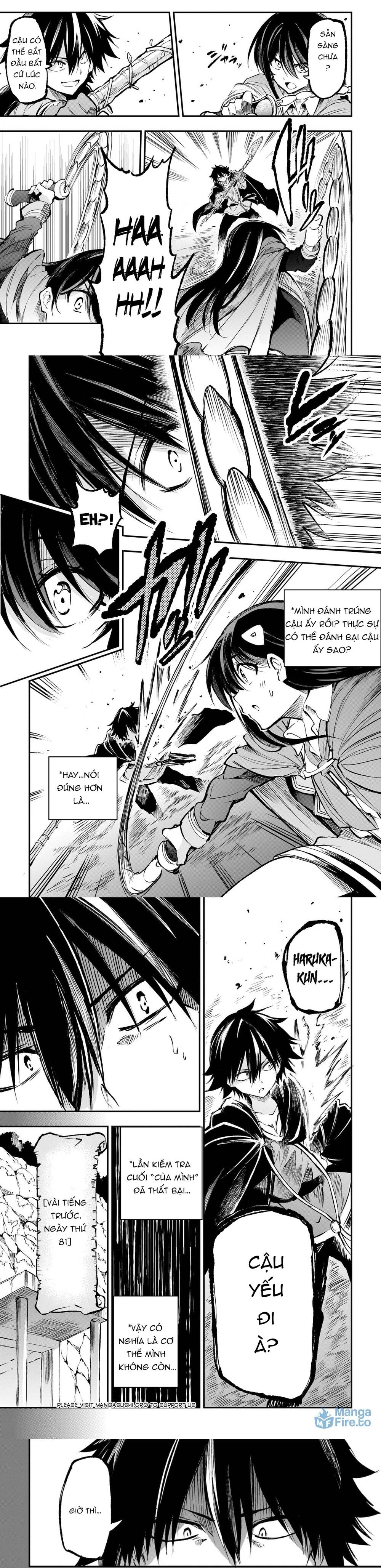 Hitoribocchi No Isekai Kouryaku Chap 214 - Next Chap 215