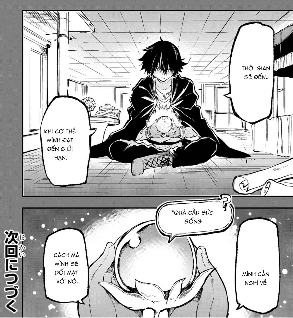 Hitoribocchi No Isekai Kouryaku Chap 214 - Next Chap 215