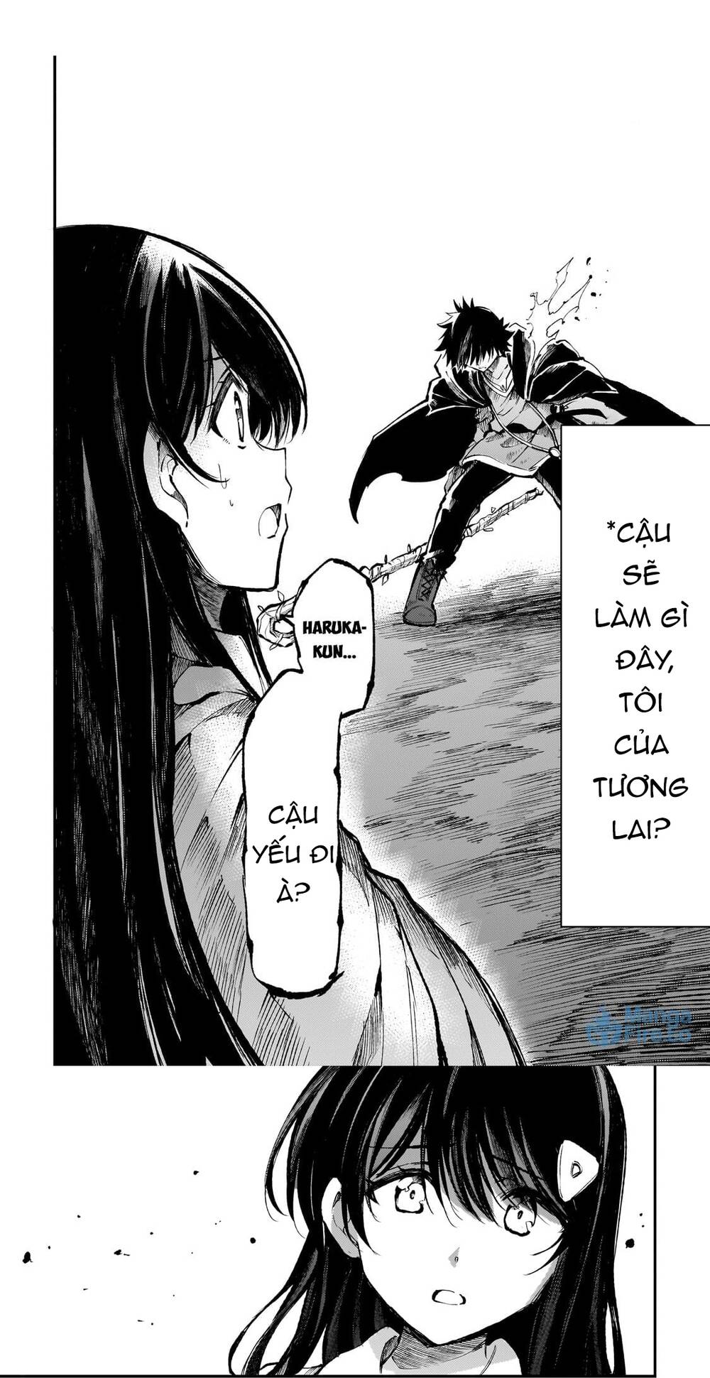 Hitoribocchi No Isekai Kouryaku Chap 215 - Next Chap 216