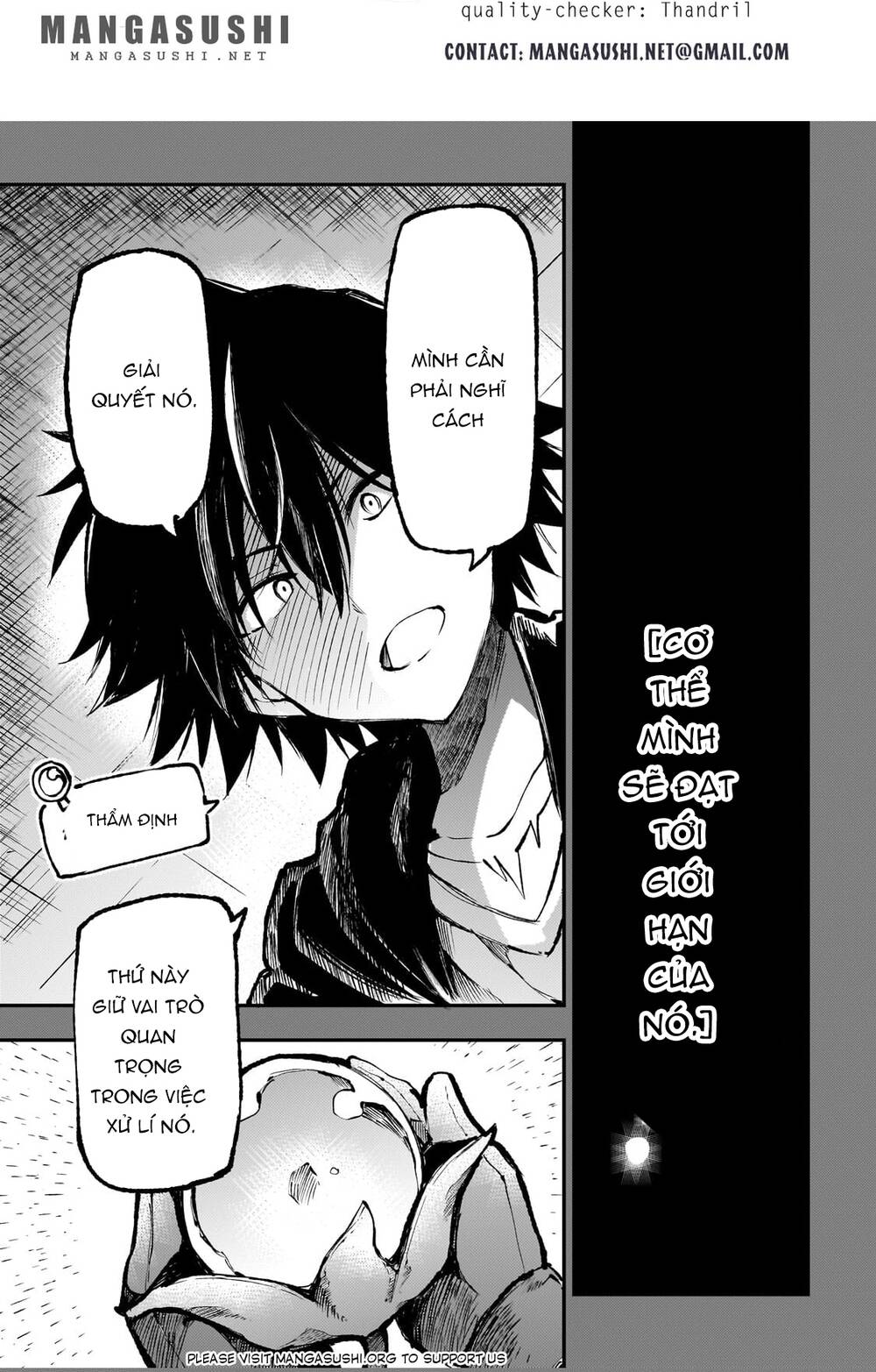 Hitoribocchi No Isekai Kouryaku Chap 215 - Next Chap 216
