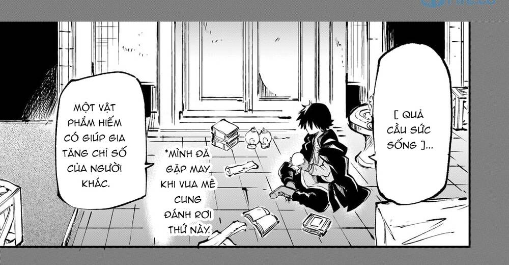Hitoribocchi No Isekai Kouryaku Chap 215 - Next Chap 216