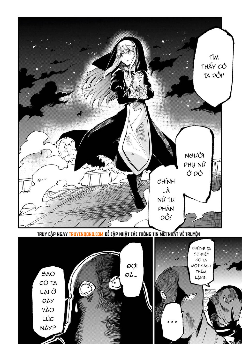 Hitoribocchi No Isekai Kouryaku Chap 218 - Next Chap 219