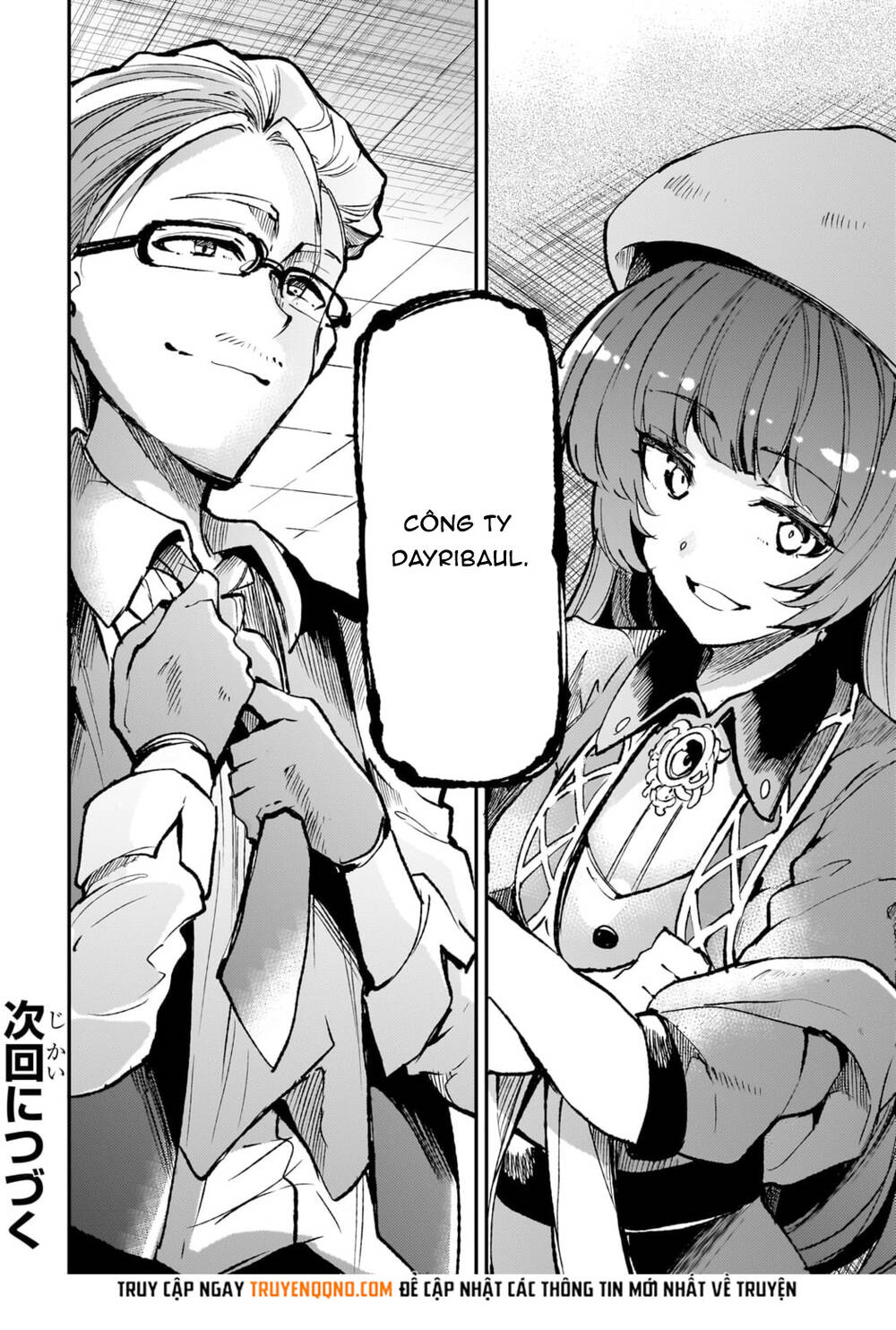 Hitoribocchi No Isekai Kouryaku Chap 218 - Next Chap 219