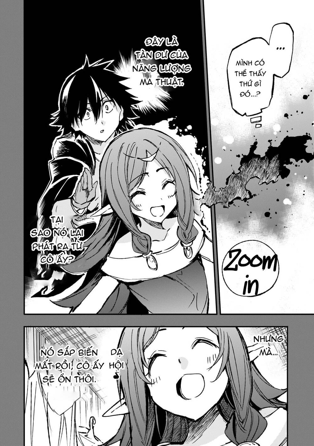 Hitoribocchi No Isekai Kouryaku Chap 223 - Next Chap 224
