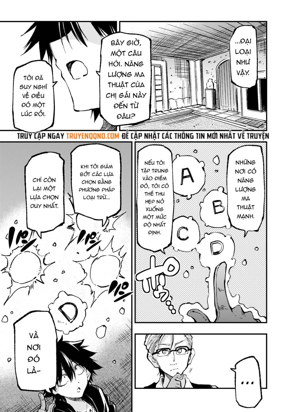 Hitoribocchi No Isekai Kouryaku Chap 223 - Next Chap 224