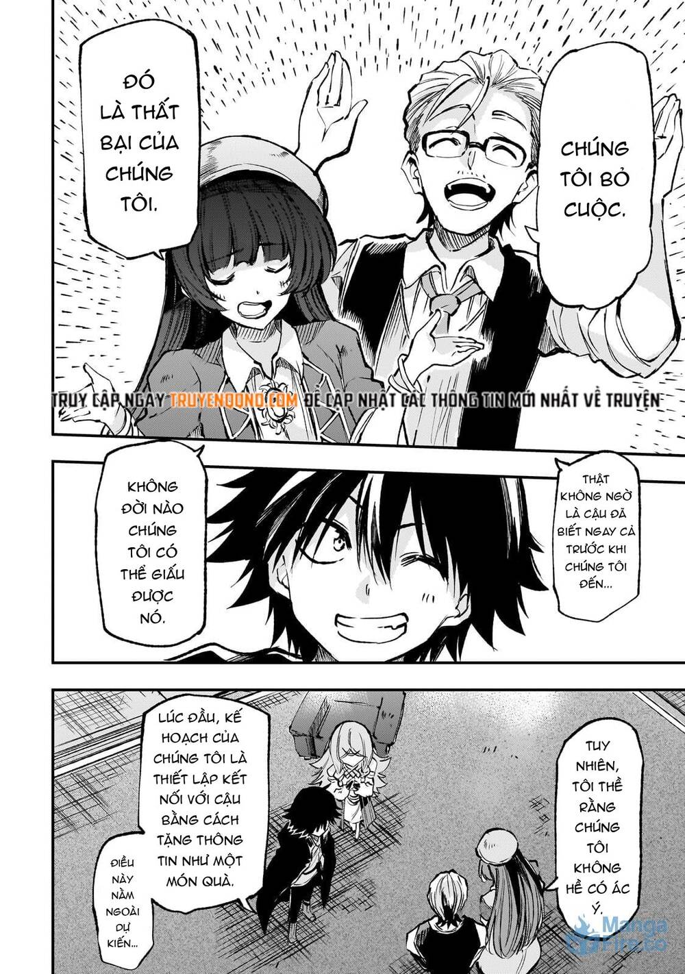 Hitoribocchi No Isekai Kouryaku Chap 223 - Next Chap 224