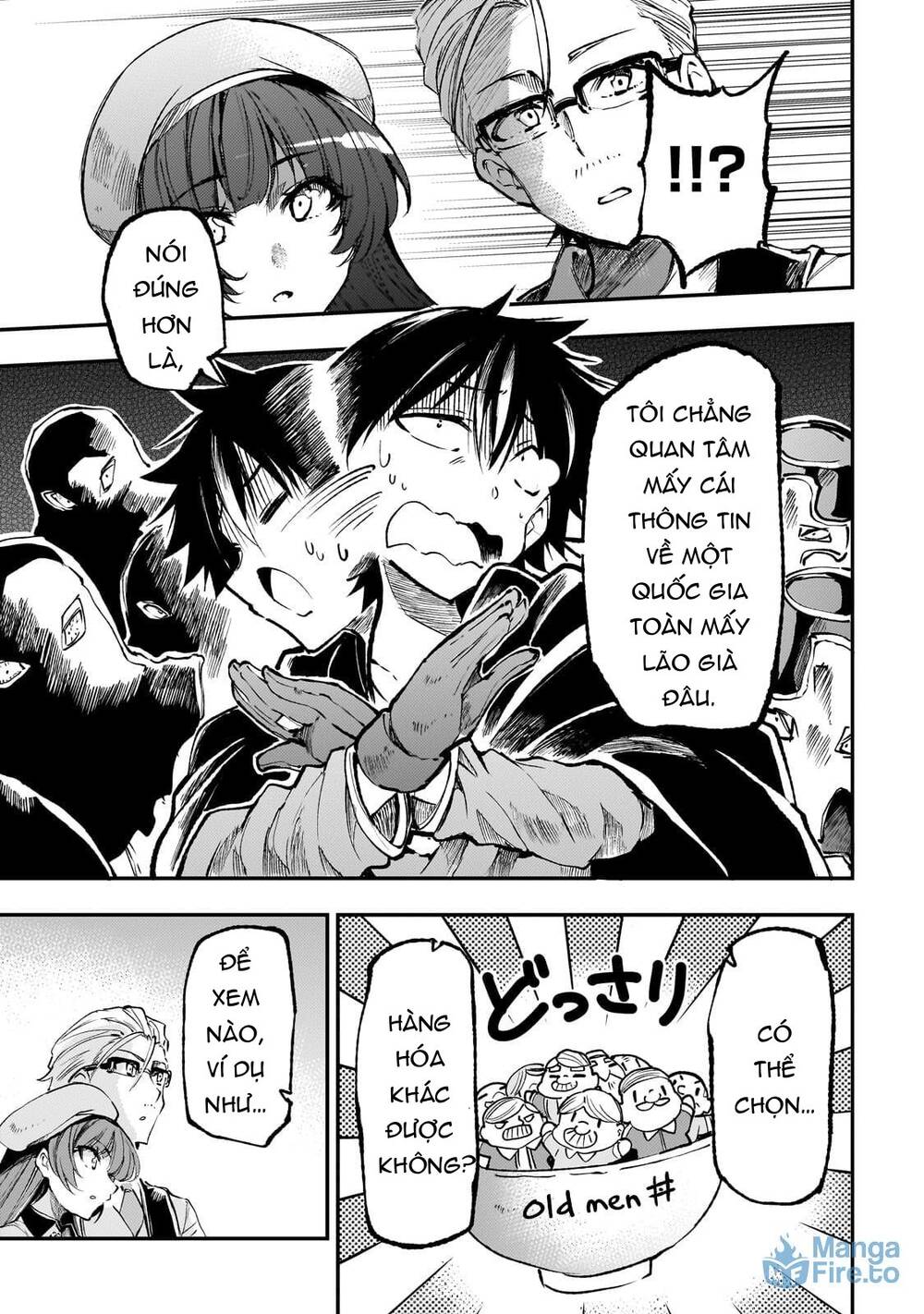 Hitoribocchi No Isekai Kouryaku Chap 222 - Next Chap 223