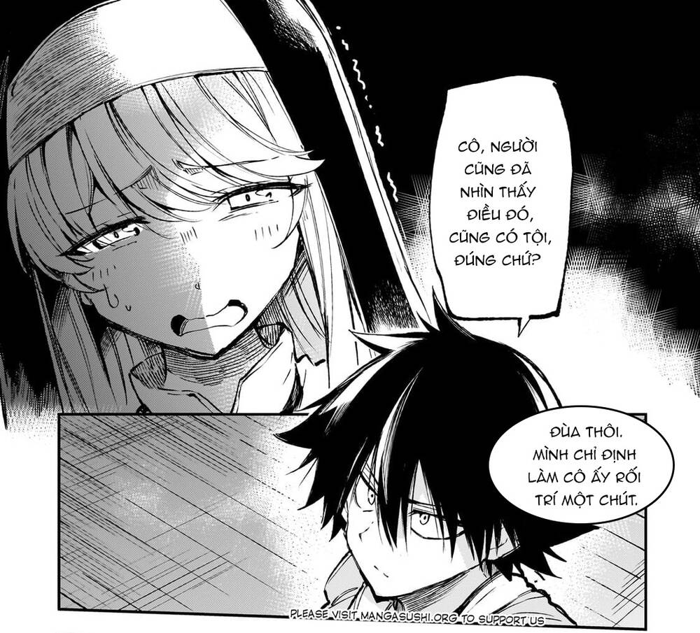 Hitoribocchi No Isekai Kouryaku Chap 209 - Next Chap 210