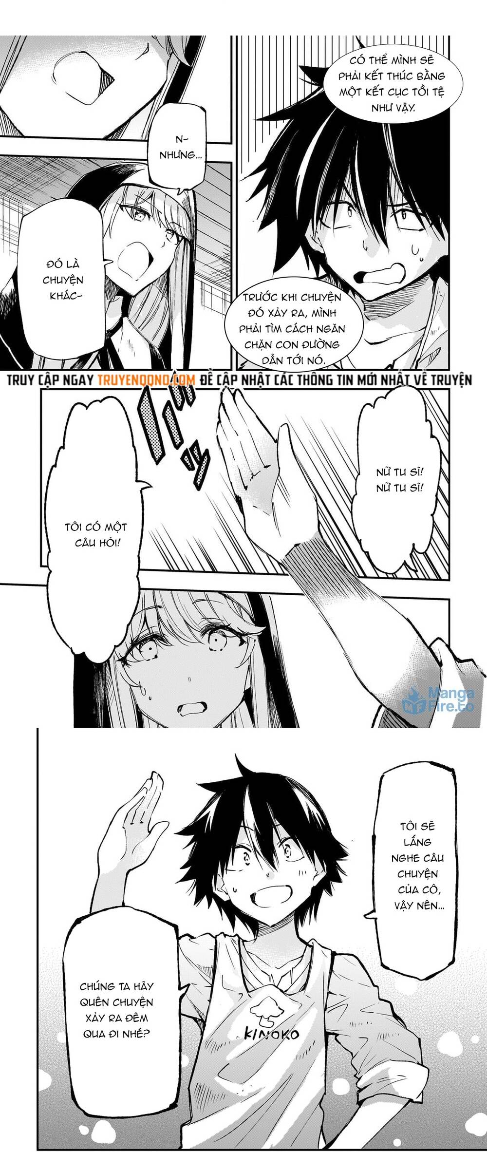 Hitoribocchi No Isekai Kouryaku Chap 209 - Next Chap 210