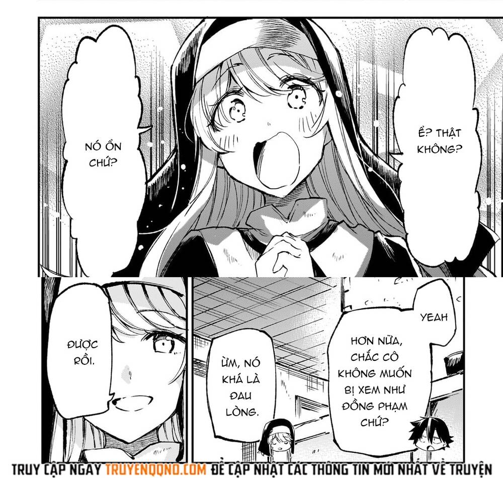 Hitoribocchi No Isekai Kouryaku Chap 209 - Next Chap 210