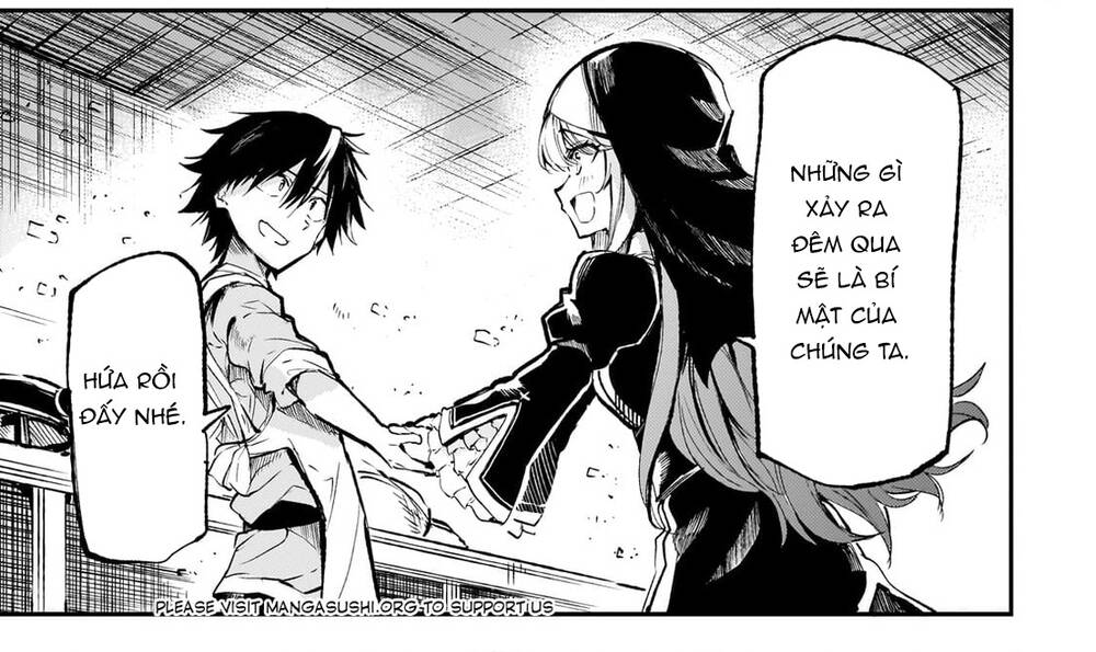 Hitoribocchi No Isekai Kouryaku Chap 209 - Next Chap 210