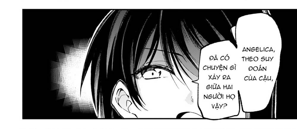 Hitoribocchi No Isekai Kouryaku Chap 209 - Next Chap 210