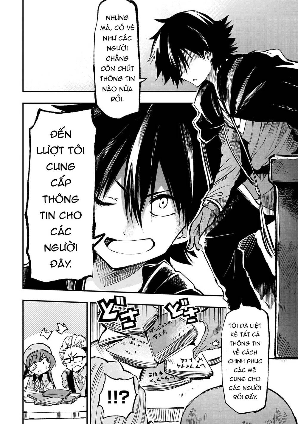 Hitoribocchi No Isekai Kouryaku Chap 224 - Next Chap 225