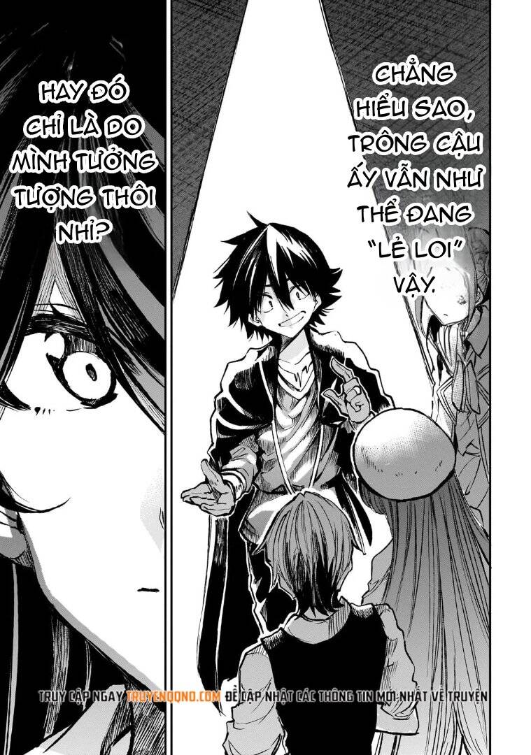 Hitoribocchi No Isekai Kouryaku Chap 224 - Next Chap 225