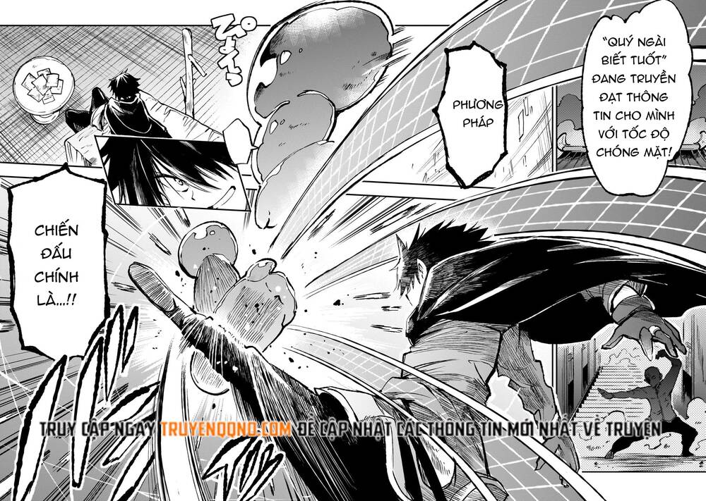 Hitoribocchi No Isekai Kouryaku Chap 224 - Next Chap 225