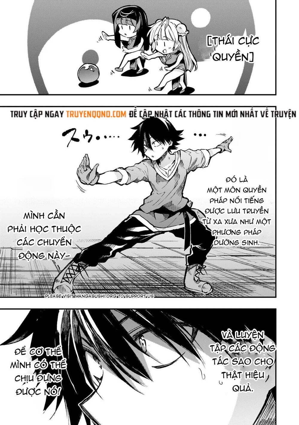 Hitoribocchi No Isekai Kouryaku Chap 225 - Next Chap 226