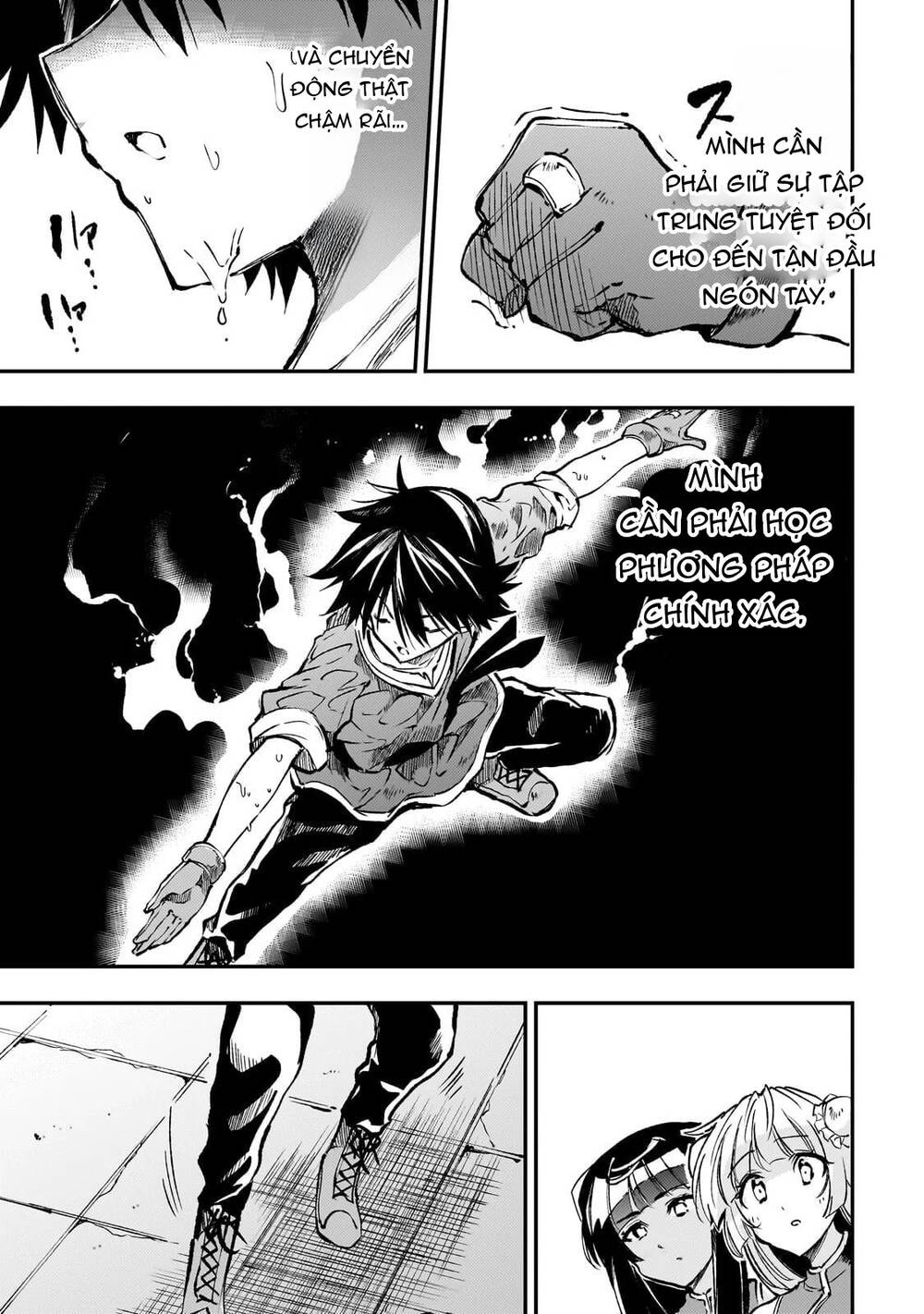 Hitoribocchi No Isekai Kouryaku Chap 225 - Next Chap 226