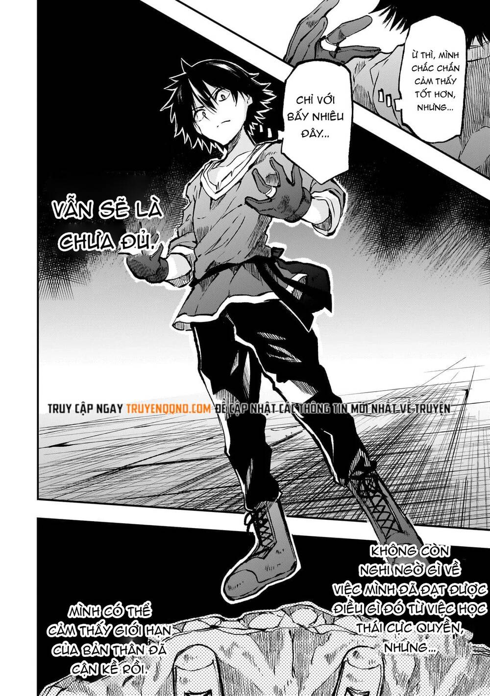 Hitoribocchi No Isekai Kouryaku Chap 225 - Next Chap 226
