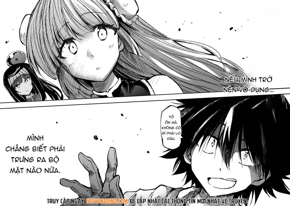 Hitoribocchi No Isekai Kouryaku Chap 225 - Next Chap 226