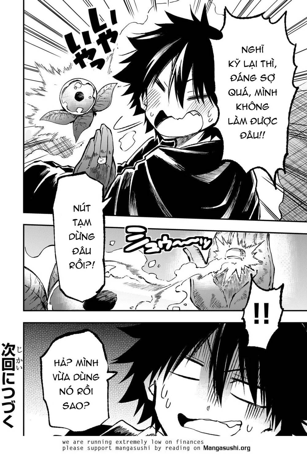 Hitoribocchi No Isekai Kouryaku Chap 225 - Next Chap 226