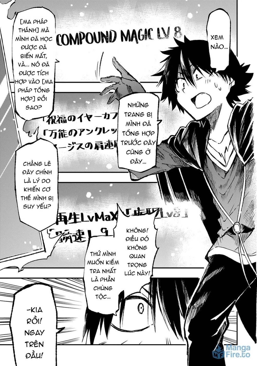 Hitoribocchi No Isekai Kouryaku Chap 226 - Next Chap 227