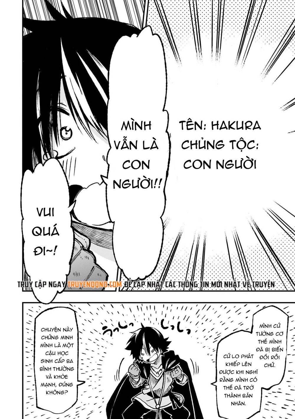 Hitoribocchi No Isekai Kouryaku Chap 226 - Next Chap 227